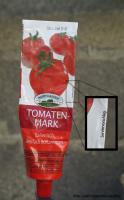 Tomatenmark - Servier’s doch einfach als Tomate!