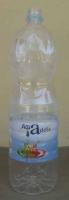 Aqua Addis Flasche ohne Verschluss