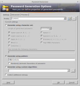Screenshot_Password Generator_007